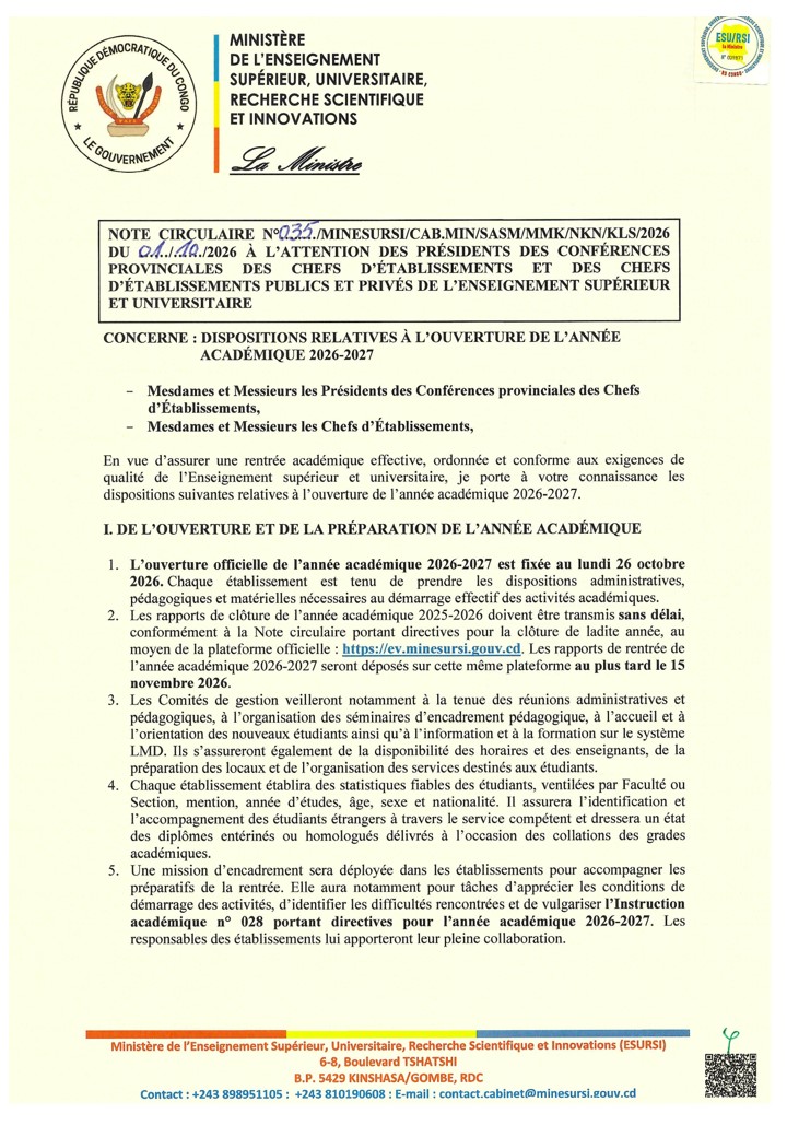 Image actualité